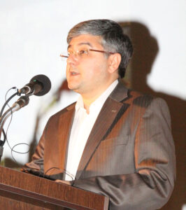 مجید سرسنگی