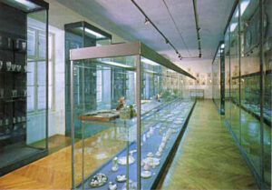 موزه دیر مخیتاریست وین