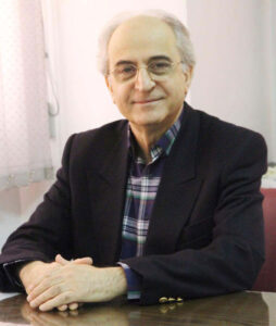 دکتر آرمن کُچاریان
