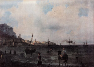 یالتا،۱۸۳۹م