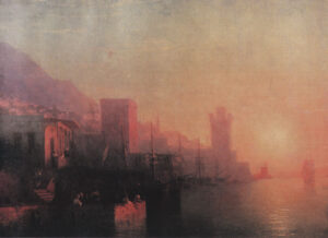 جزیره رودز،۱۸۶۱م