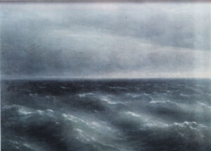 دریای سیاه،۱۸۸۱م