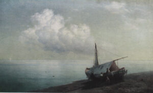 دریای آرام،۱۸۹۳م