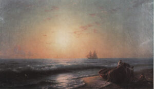 طلوع خورشید،۱۸۷۸م