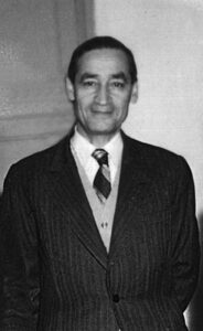 دکتر هُوانس حق نظریان