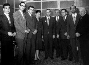 دکتر هُوانس حق نظریان