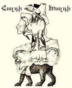 خدای خالد