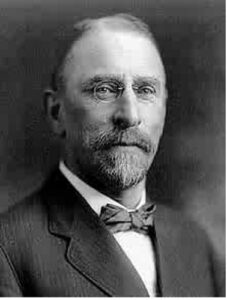 هنری مورگنتاوو