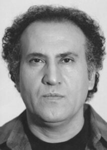 دکتر حسین فرخی