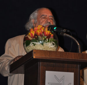 بهزاد فراهانی