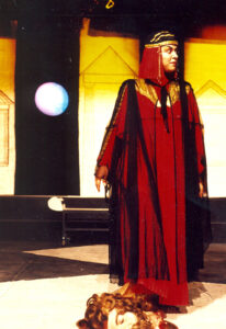 خدا در آلتونا حرف می زند،۱۳۸۸ش