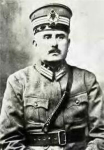 موسی کاظم کارابکیر پاشا