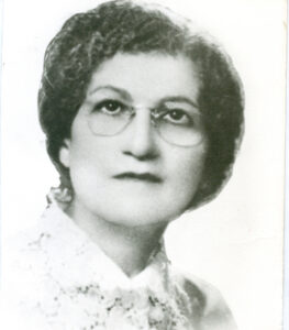 اوسانا پانیان