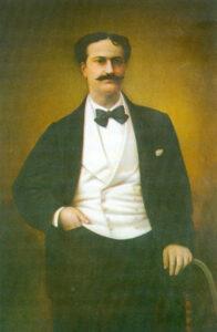 سرکیس بالیان