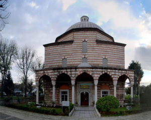 حمام هاسکی،اثر معمار سینان