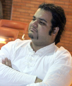 کوروش توکلی