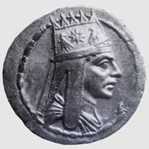 تیگران بزرگ