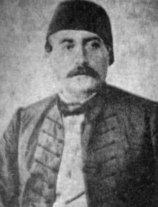 چهره روبن ماناس