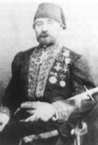 چهره سبوه ماناس