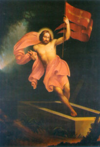 شورشی،اثر آبراهام ساکایان