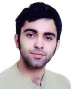 سید علی مزینانی