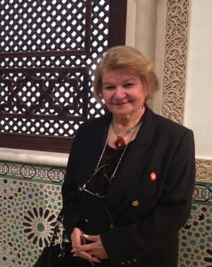 ژانت دیگرانوهی لازاریان