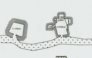 پلان گوردخمه چهریق