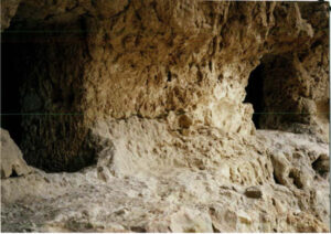 نمونه ورودی اتاق های سماقان