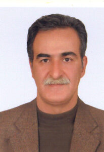 دکتر صادق سجادی