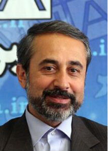 دکتر مهدی علی اکبرزاده