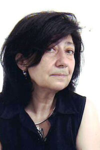 آناهید بایندور