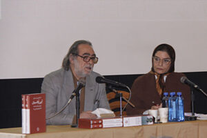 هوشنگ توکلی