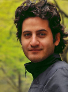 مجید لشکری
