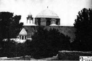 تصویر 6: کلیسای سورپ استپانوس