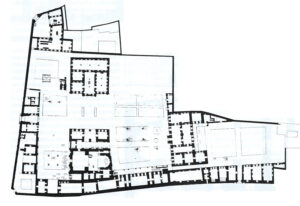 پلان دیر سورپ آمناپرکیچ