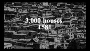 جلفای قدیم از نگاه سیاحان