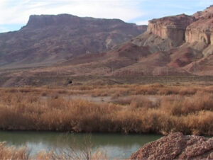 مکان و موقعیت جلفای قدیم