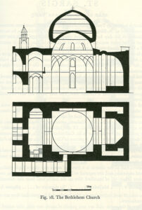 پلان کلیسای سورپ بتقحم