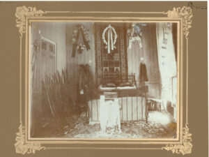 تصویر اتاق یپرم خان