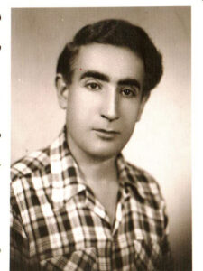 آبراهام گورِگنیان