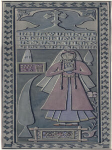 تصاویر تعدادی از قبور آرامگاه ارمنیان