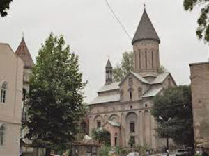 کلیسای نوراشِن