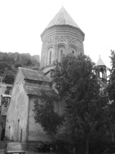 کلیسای گئورگ قدیس