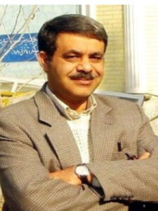 دکترمحمد حسین عزیزی