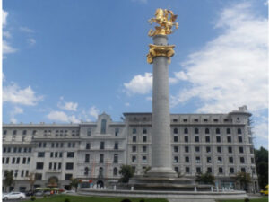 میدان آزادی