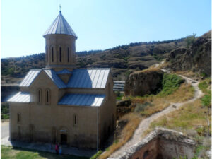 کلیسای سنت نیکولاس