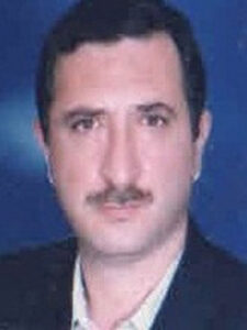 ادوارد هوسپیان