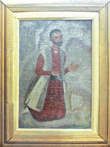 هاکوپجان ولیجانیان،اثر میناس،موزه وانک،جلفای نو اصفهان