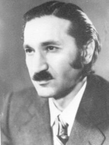 هارپیک تمرازیان