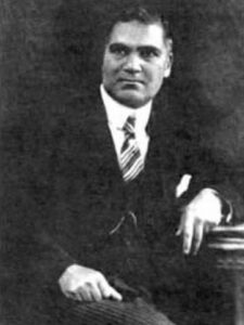 حسیـن کاظـم زاده